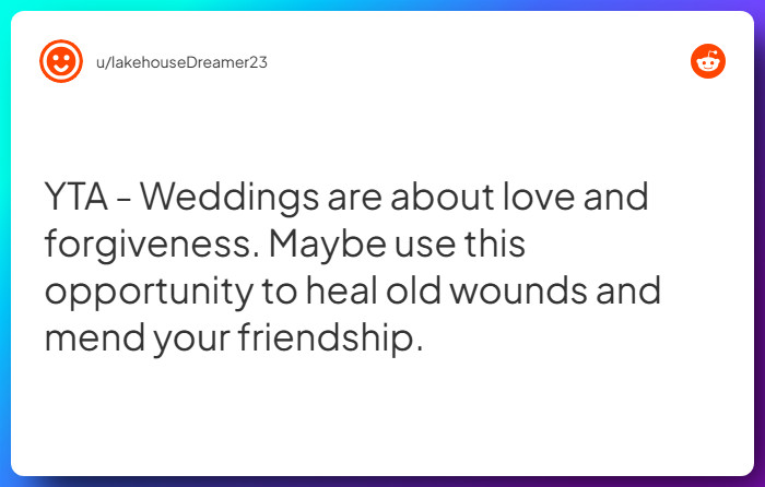 Comment from u/lakehouseDreamer23