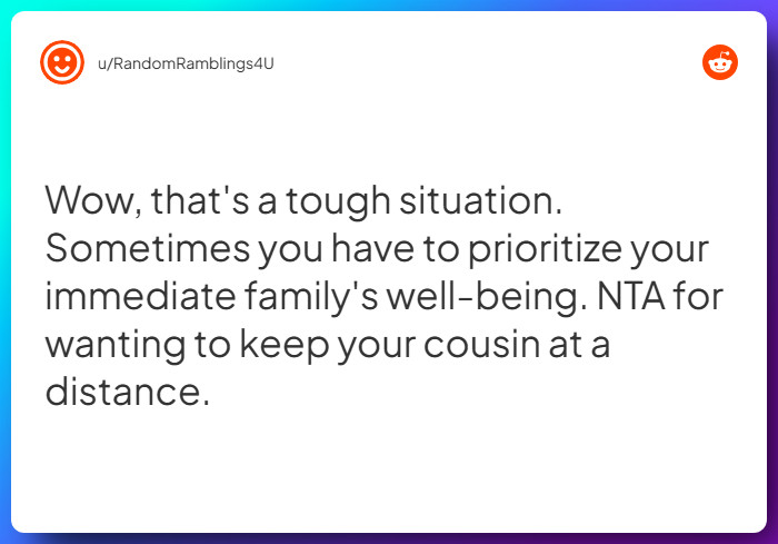 Comment from u/RandomRamblings4U