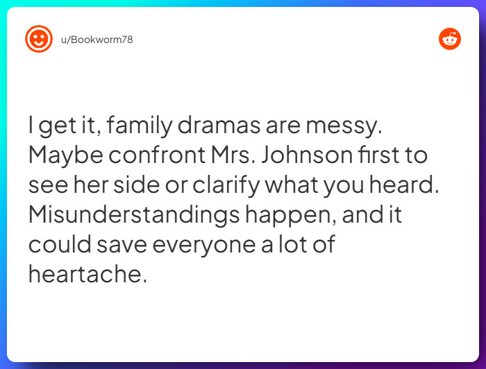 Comment from u/Bookworm78