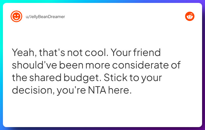 Comment from u/JellyBeanDreamer