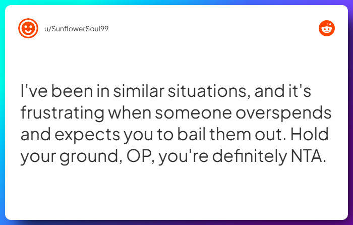 Comment from u/SunflowerSoul99