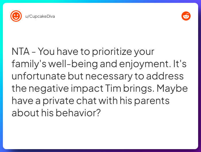 Comment from u/CupcakeDiva