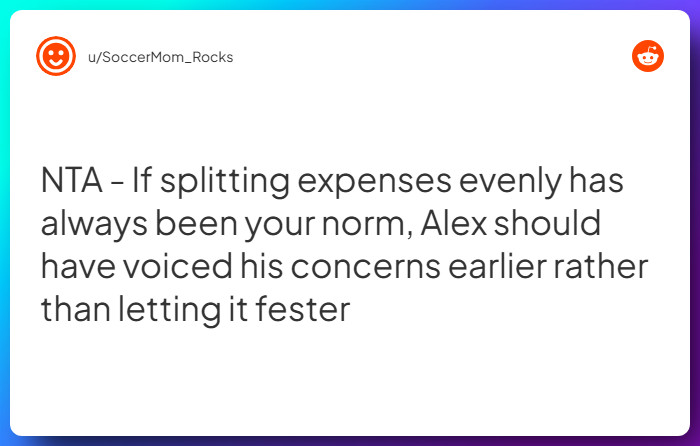 Comment from u/SoccerMom_Rocks