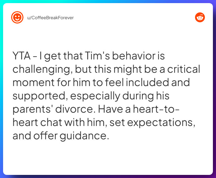 Comment from u/CoffeeBreakForever