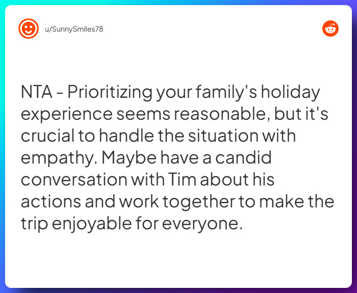 Comment from u/SunnySmiles78