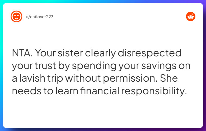 Comment from u/catlover223