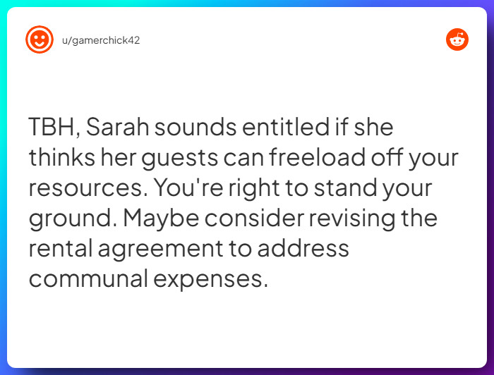 Comment from u/gamerchick42