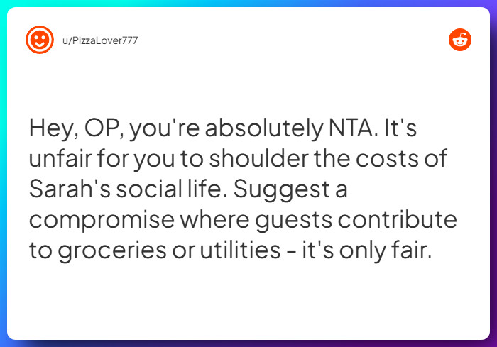 Comment from u/PizzaLover777