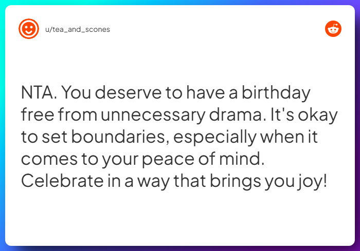 Comment from u/tea_and_scones