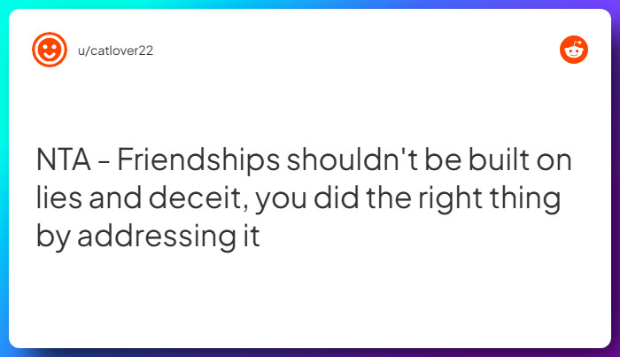 Comment from u/catlover22