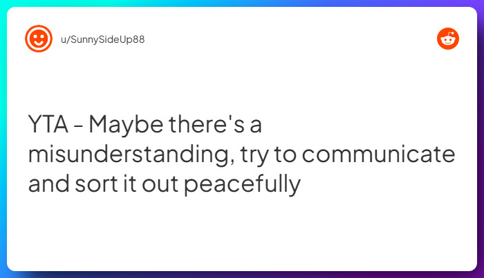 Comment from u/SunnySideUp88