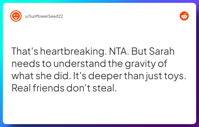 Comment from u/SunflowerSeed22