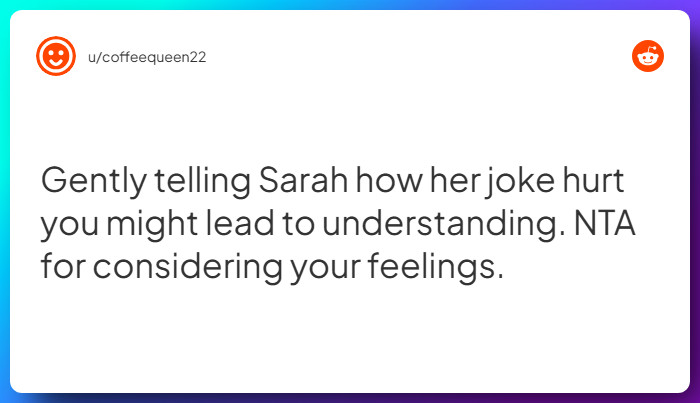 Comment from u/coffeequeen22