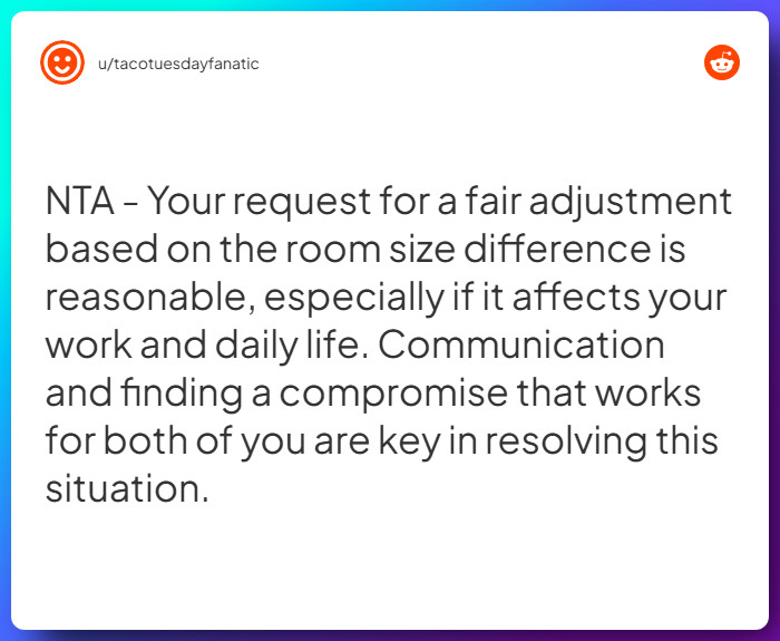 Comment from u/tacotuesdayfanatic