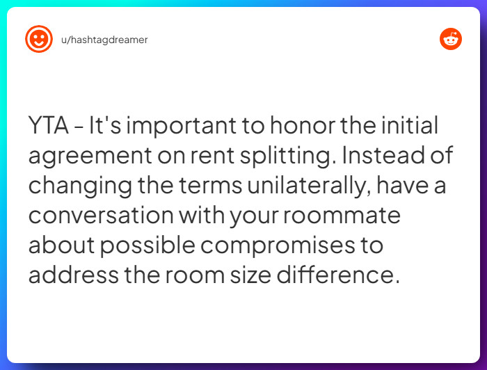 Comment from u/hashtagdreamer
