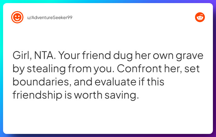 Comment from u/AdventureSeeker99