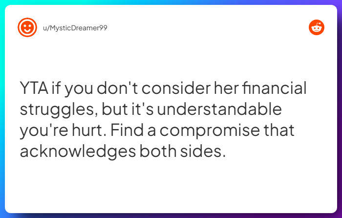 Comment from u/MysticDreamer99