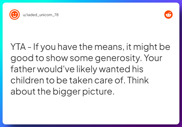 Comment from u/Jaded_unicorn_78