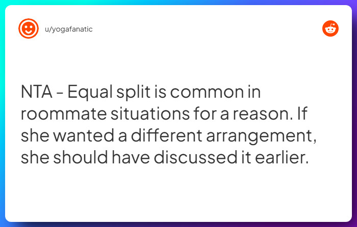 Comment from u/yogafanatic