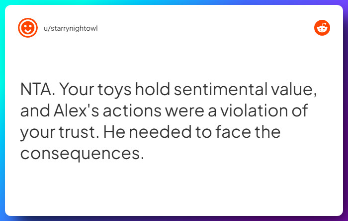 Comment from u/starrynightowl