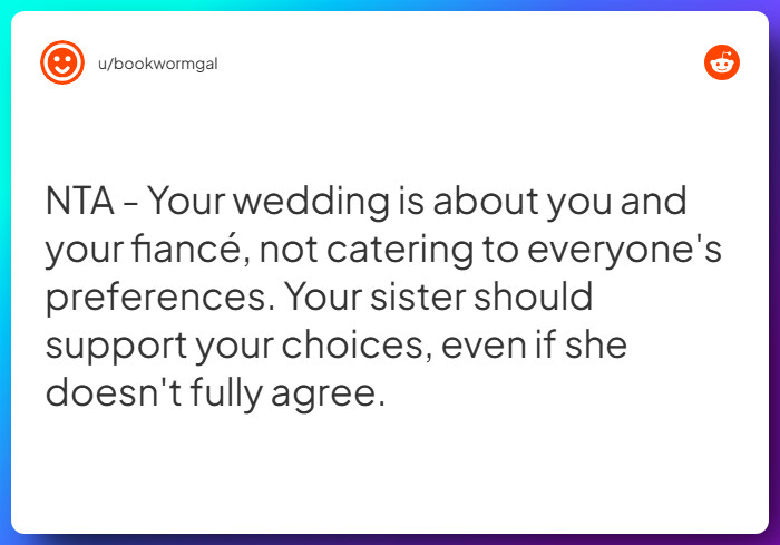 Comment from u/bookwormgal