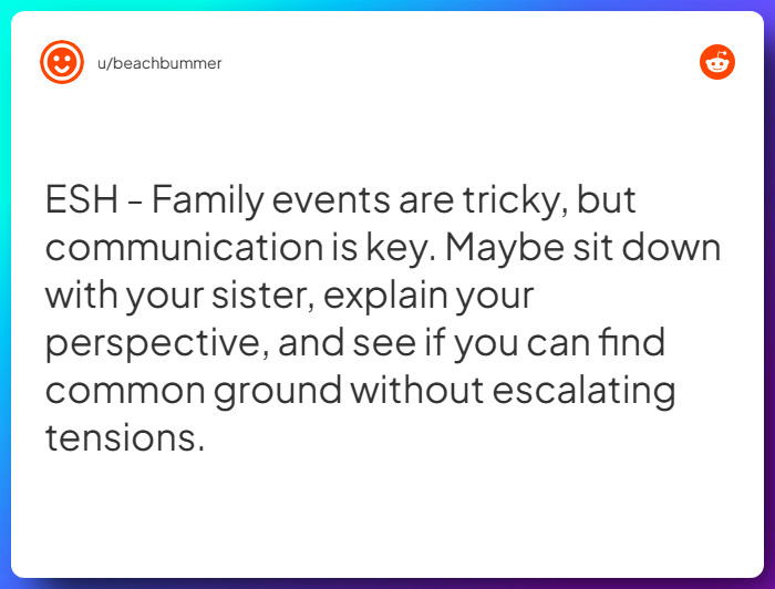 Comment from u/beachbummer