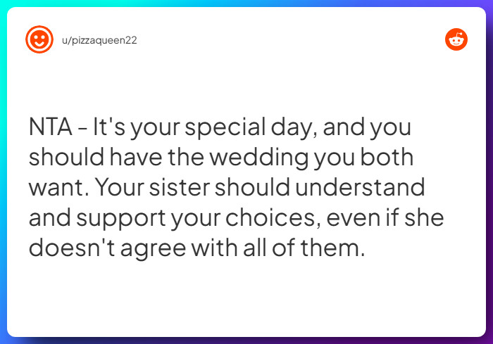 Comment from u/pizzaqueen22