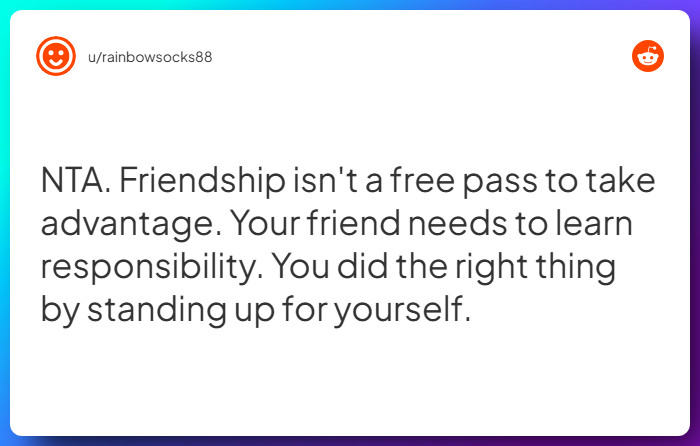 Comment from u/rainbowsocks88