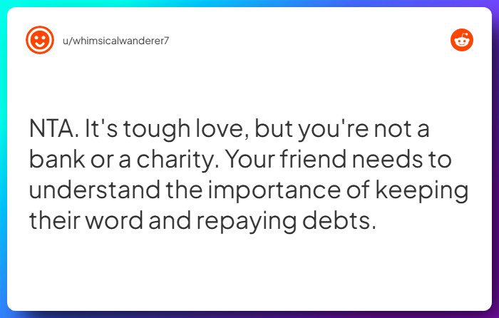 Comment from u/whimsicalwanderer7