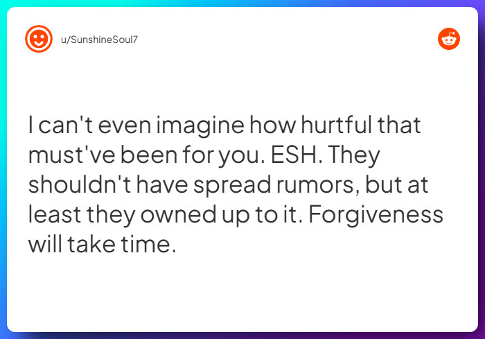 Comment from u/SunshineSoul7