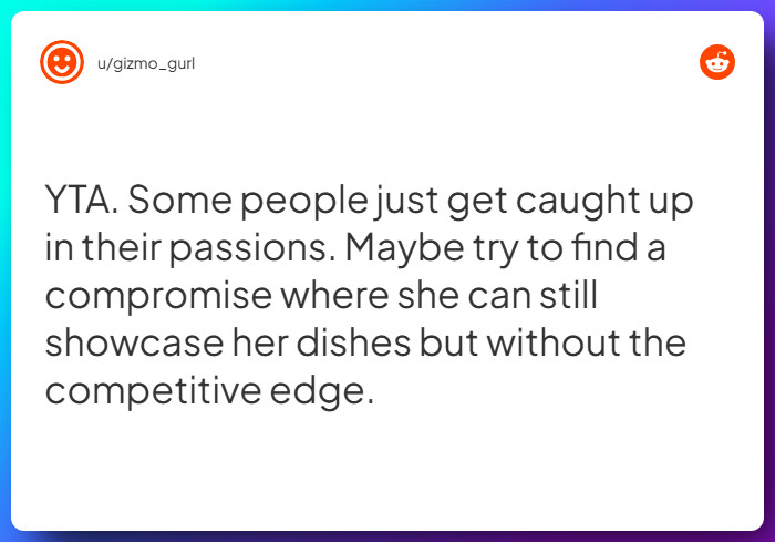 Comment from u/gizmo_gurl