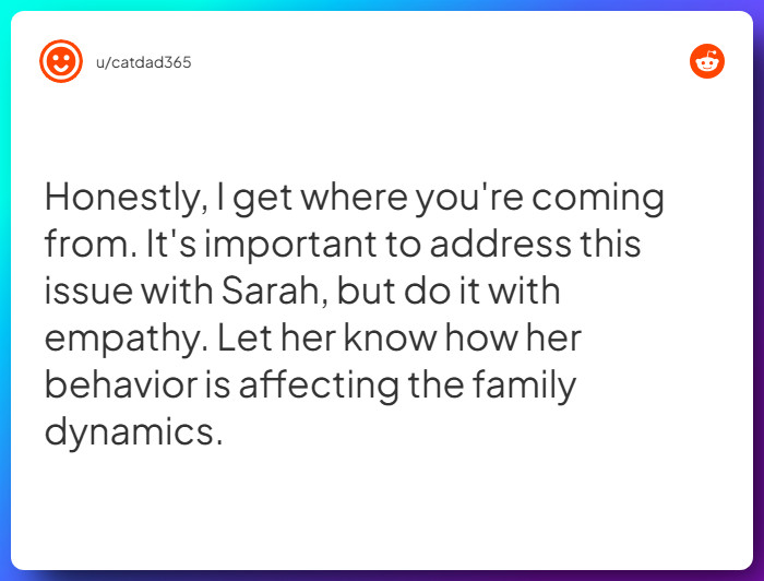 Comment from u/catdad365