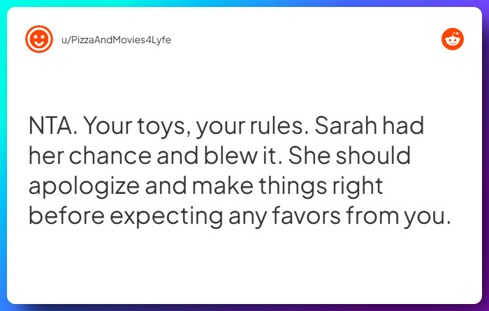 Comment from u/PizzaAndMovies4Lyfe