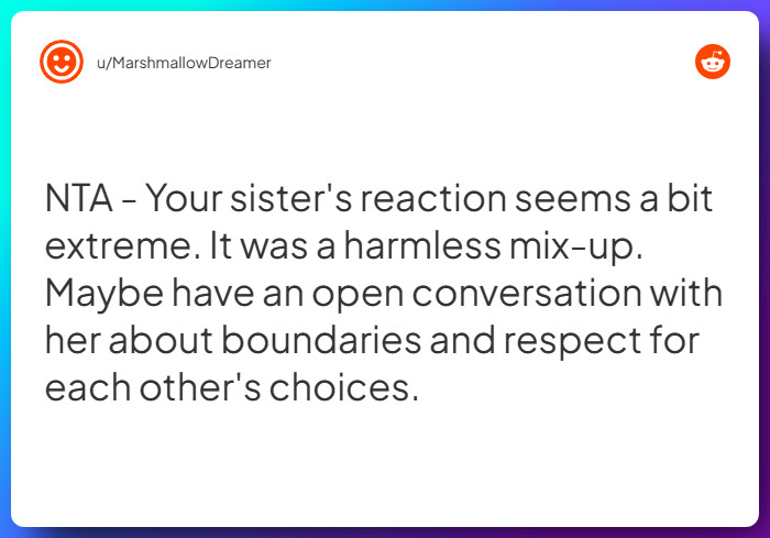 Comment from u/MarshmallowDreamer