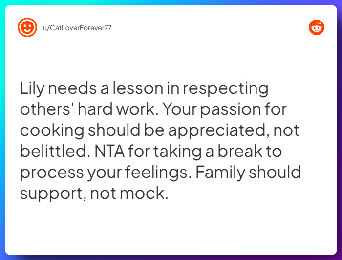 Comment from u/CatLoverForever77
