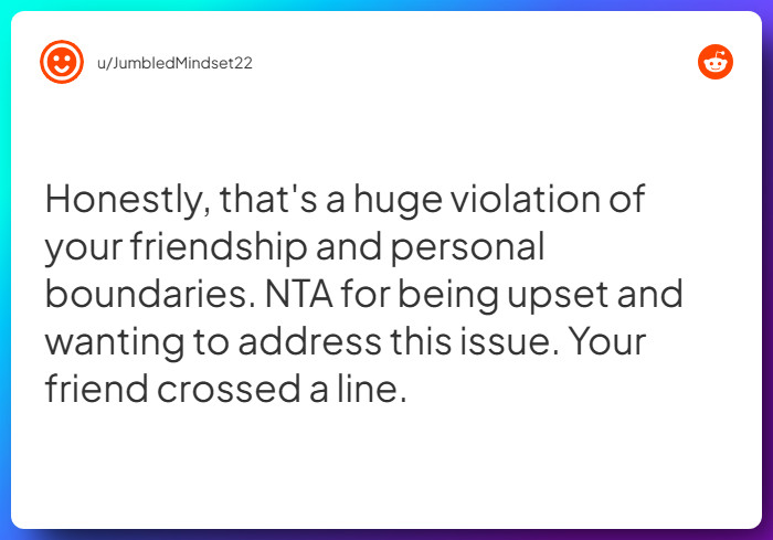 Comment from u/JumbledMindset22