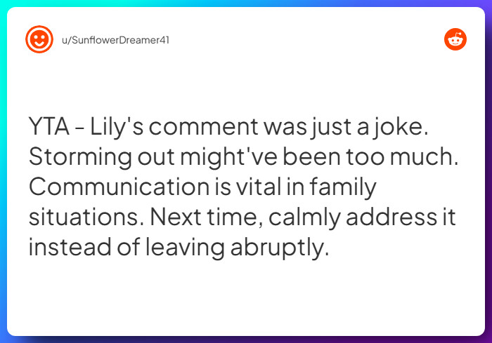 Comment from u/SunflowerDreamer41