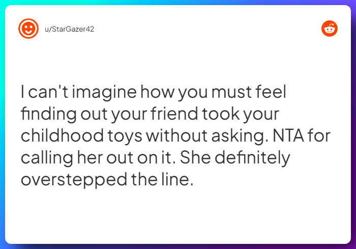 Comment from u/StarGazer42