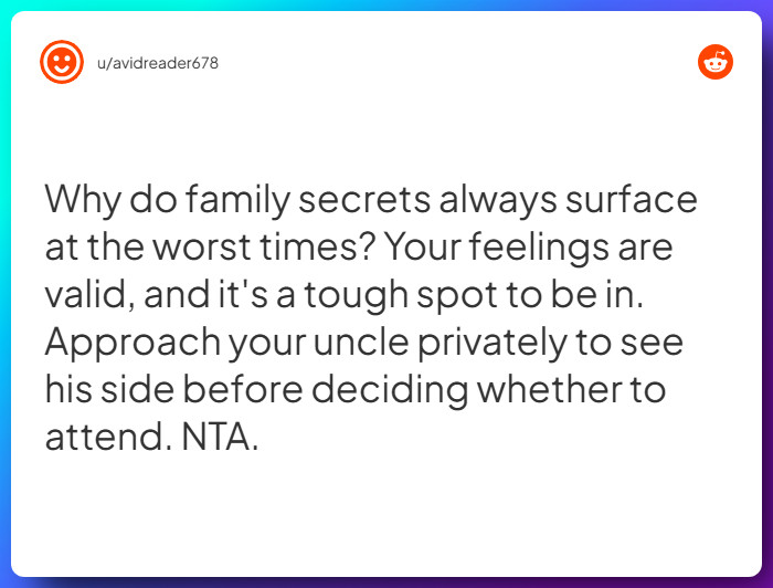 Comment from u/avidreader678