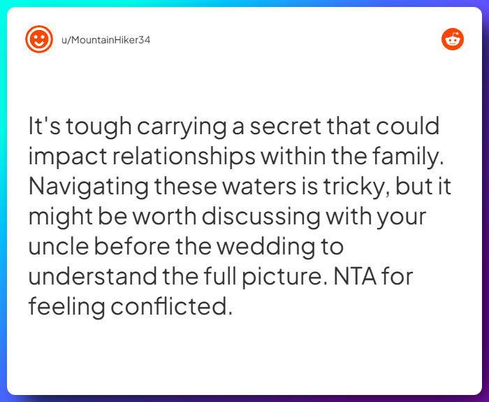 Comment from u/MountainHiker34