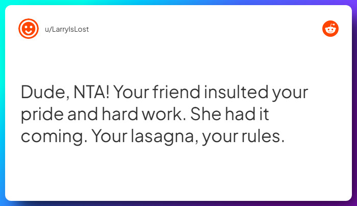 Comment from u/LarryIsLost