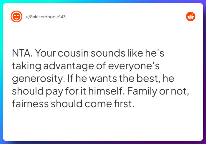 Comment from u/Snickerdoodle143