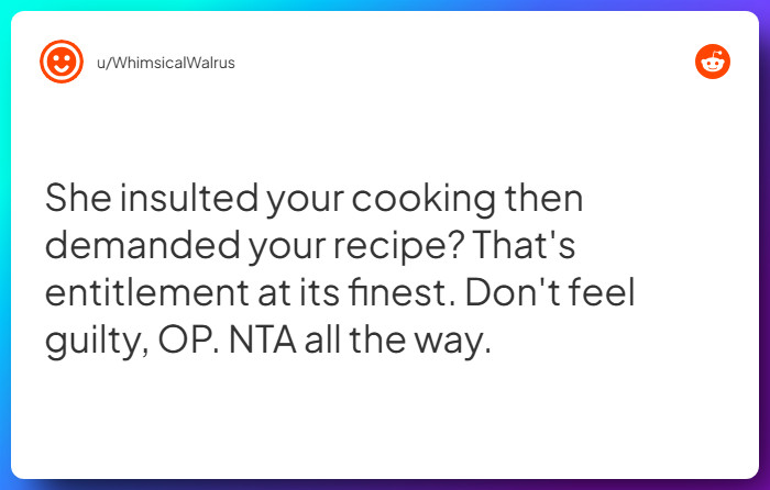 Comment from u/WhimsicalWalrus