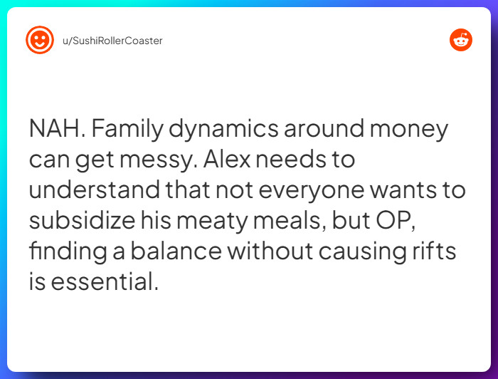 Comment from u/SushiRollerCoaster