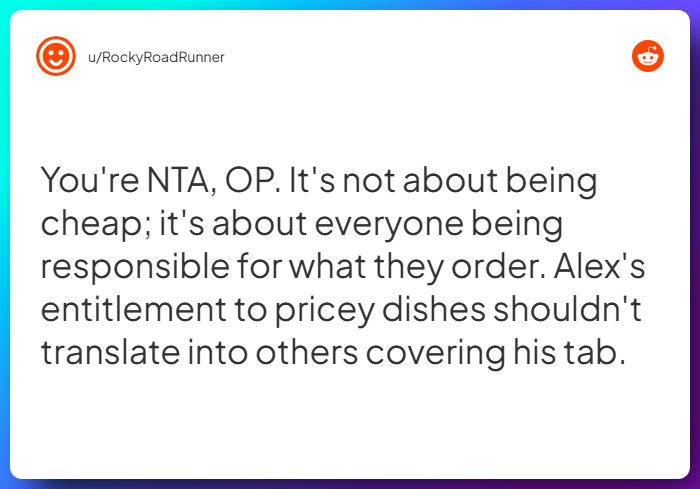 Comment from u/RockyRoadRunner