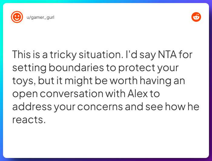 Comment from u/gamer_gurl