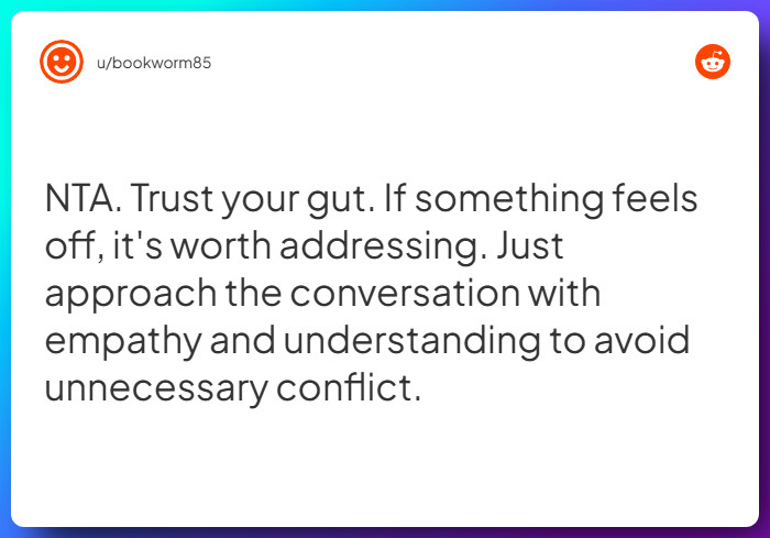 Comment from u/bookworm85