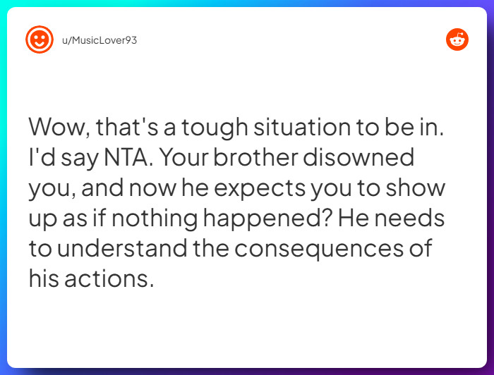 Comment from u/MusicLover93