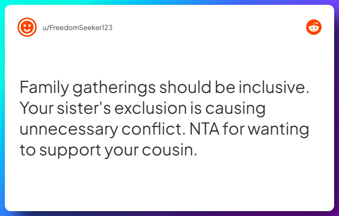 Comment from u/FreedomSeeker123