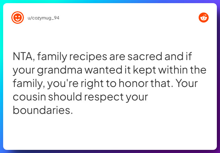 Comment from u/cozymug_94